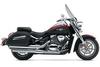Suzuki Boulevard C90T 2013